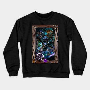 Clock Works Crewneck Sweatshirt